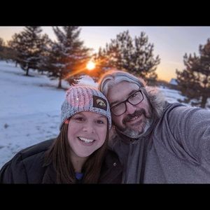 Meet your Posher, Scott